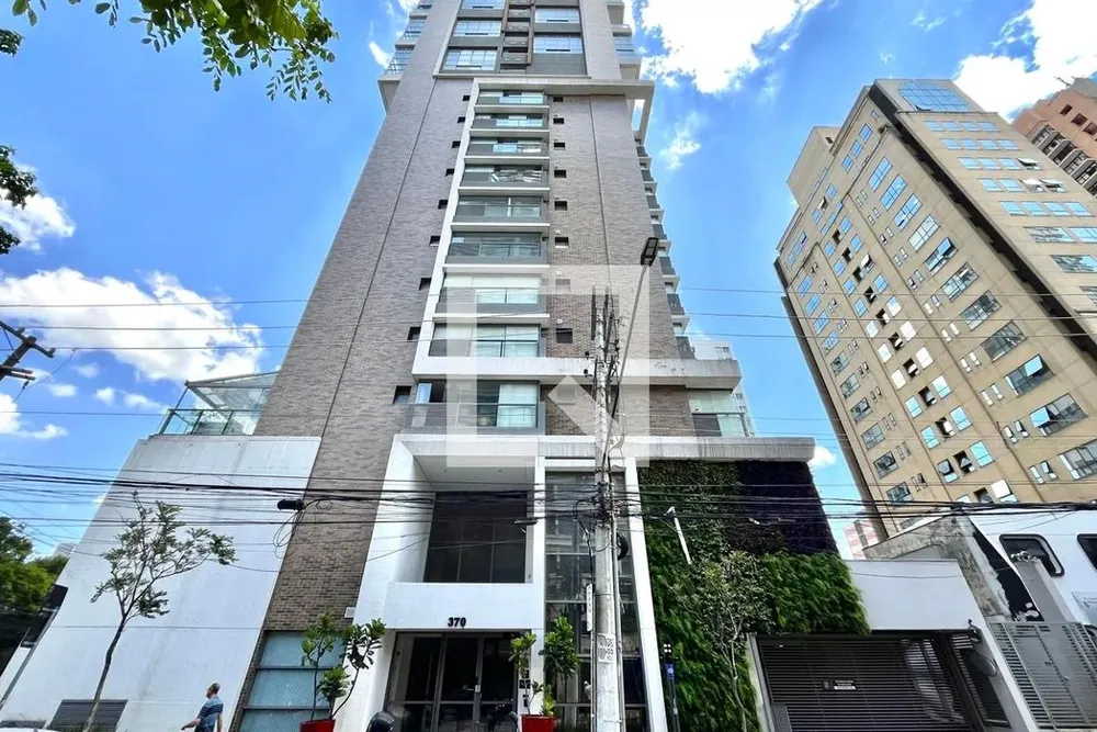 Apartamento, 1 quarto, 43 m² - Foto 5
