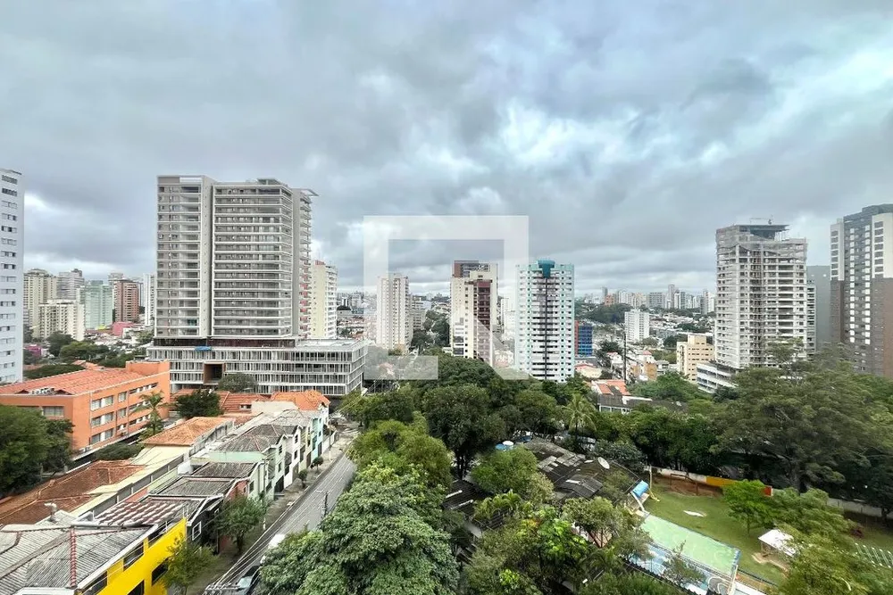 Apartamento, 1 quarto, 43 m² - Foto 7