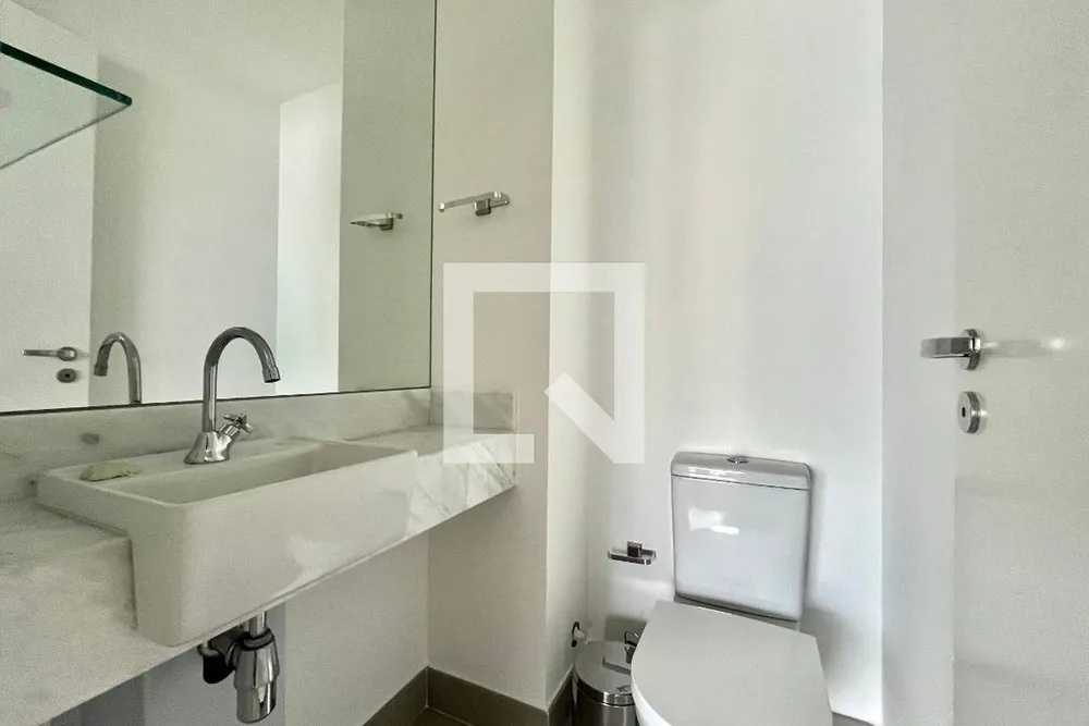 Apartamento, 1 quarto, 43 m² - Foto 10