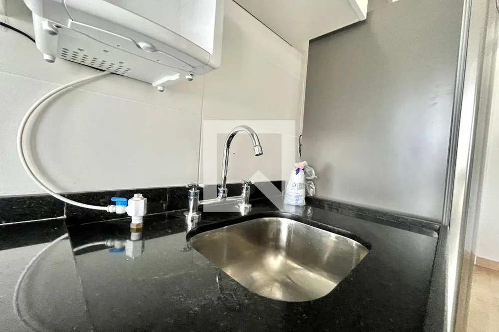 Apartamento, 1 quarto, 43 m² - Foto 1