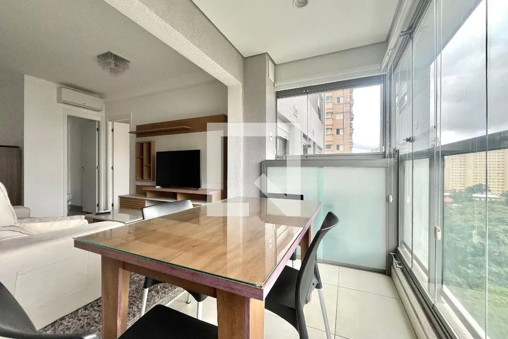 Apartamento, 1 quarto, 43 m² - Foto 12