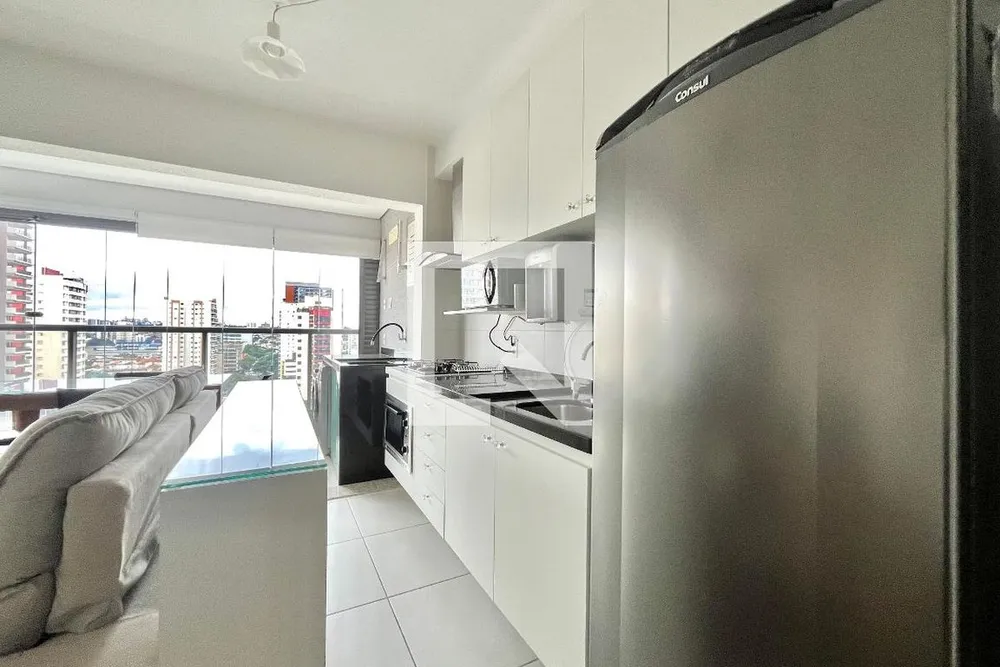 Apartamento, 1 quarto, 43 m² - Foto 6