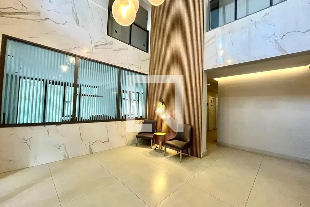 Apartamento, 1 quarto, 43 m² - Foto 2