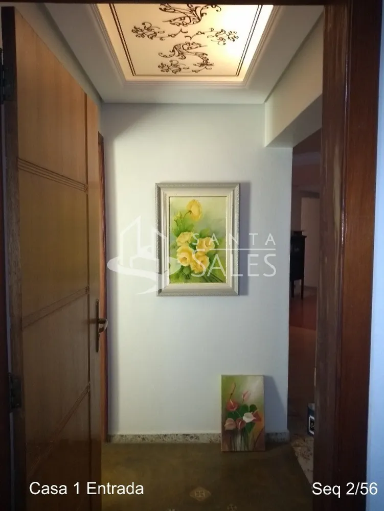 Casa, 7 quartos - Foto 6