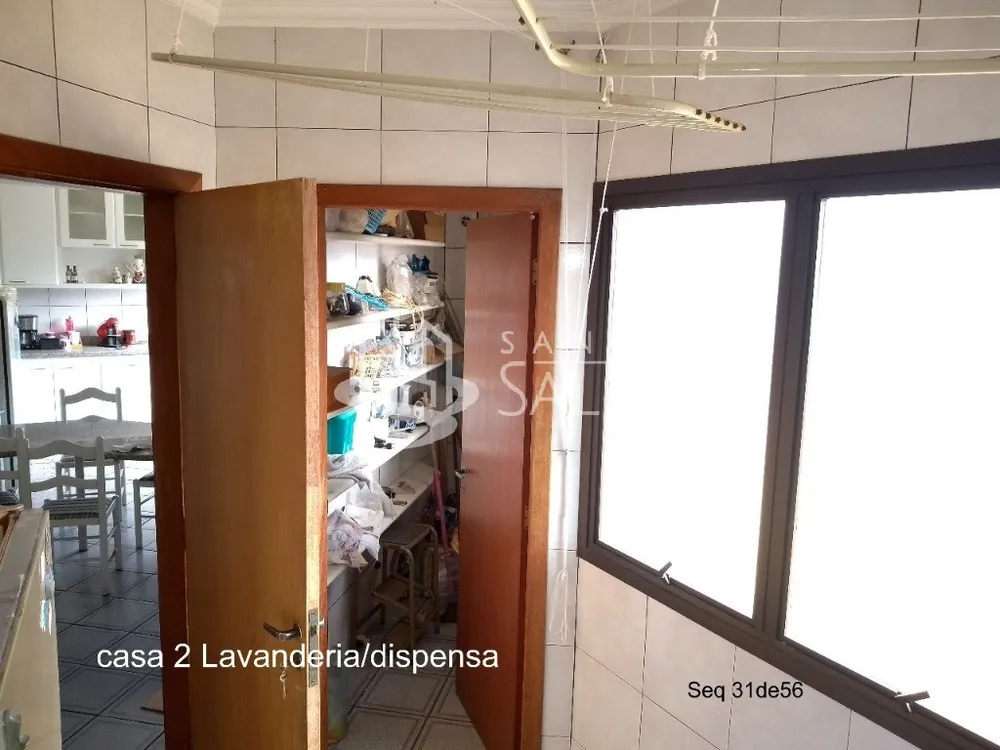 Casa, 7 quartos - Foto 15