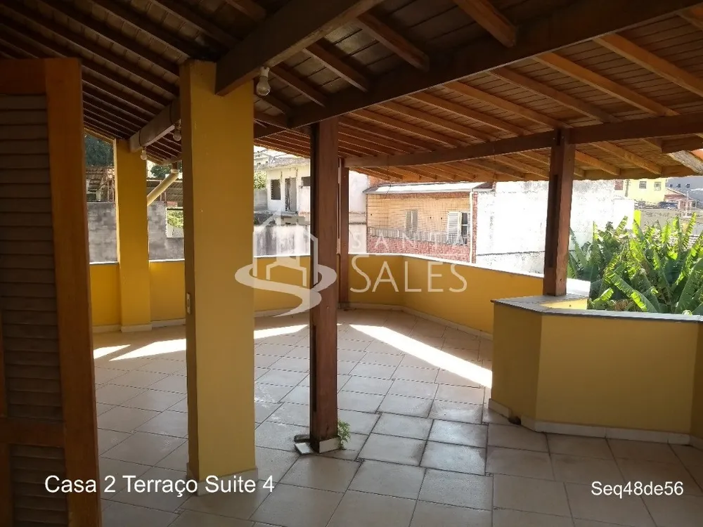 Casa, 7 quartos - Foto 8
