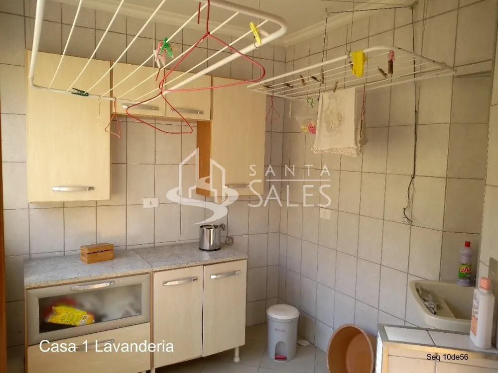 Casa, 7 quartos - Foto 4