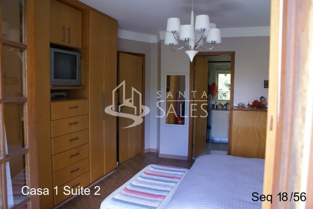 Casa, 7 quartos - Foto 5