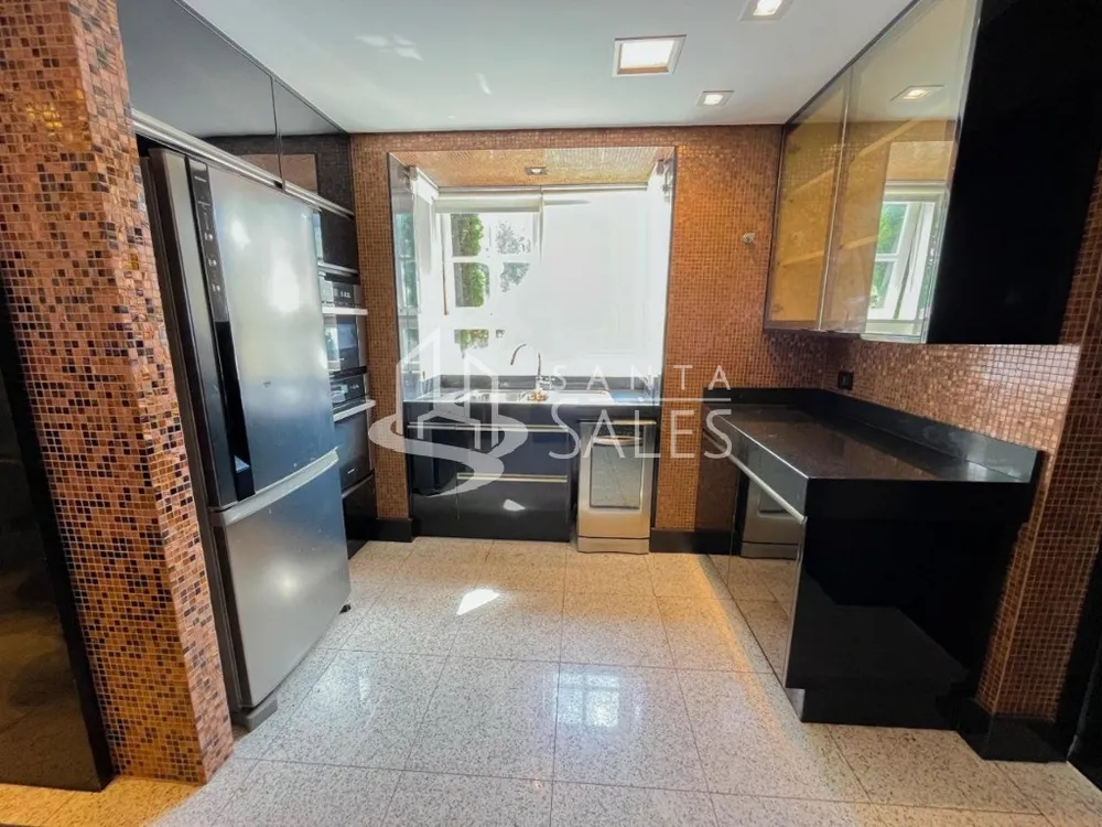 Casa de Condomínio, 5 quartos - Foto 6