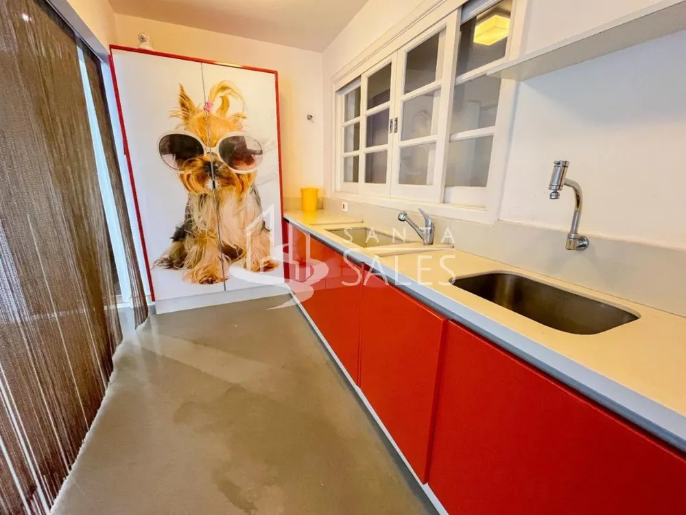 Casa de Condomínio, 5 quartos - Foto 12