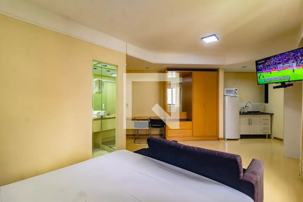 Kitnet-Studio, 30 m² - Foto 6
