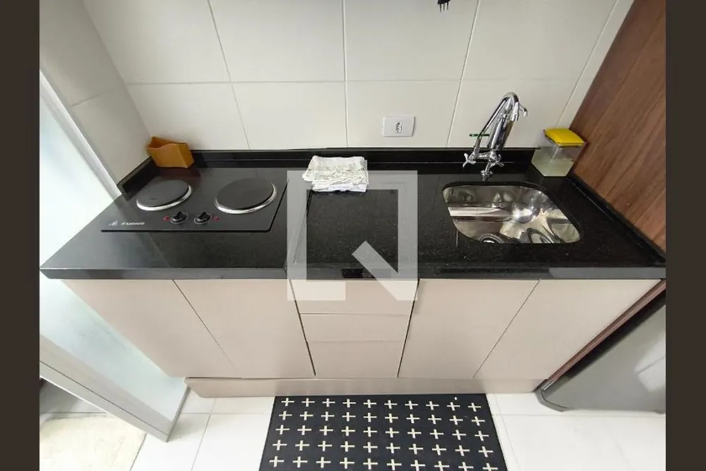 Apartamento, 1 quarto, 27 m² - Foto 4