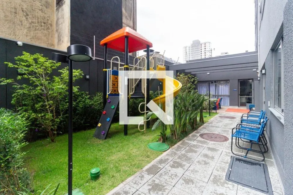 Apartamento, 1 quarto, 27 m² - Foto 10