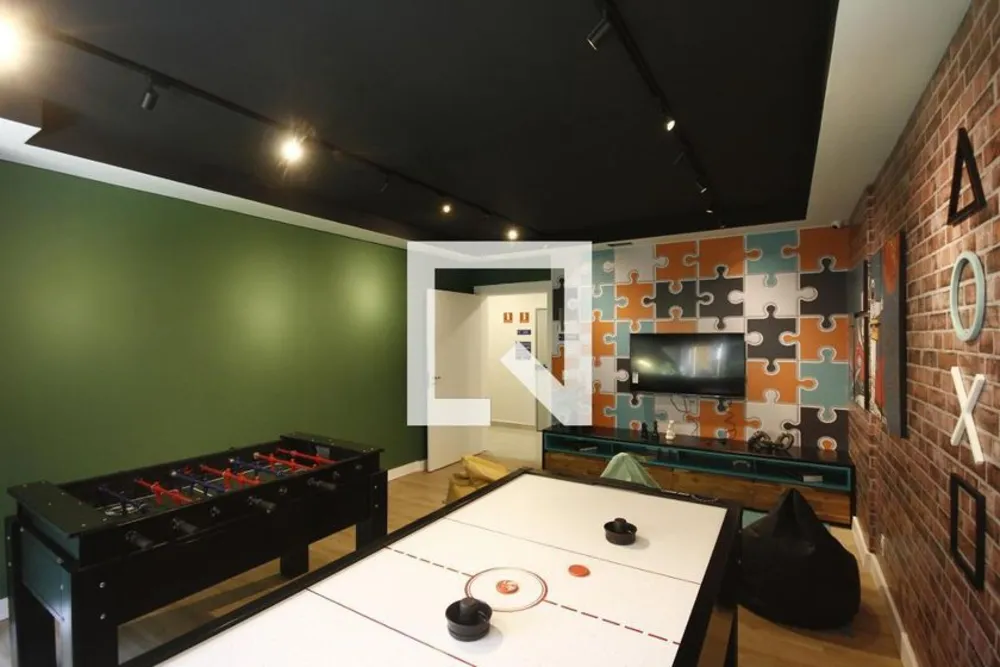 Apartamento, 1 quarto, 27 m² - Foto 5