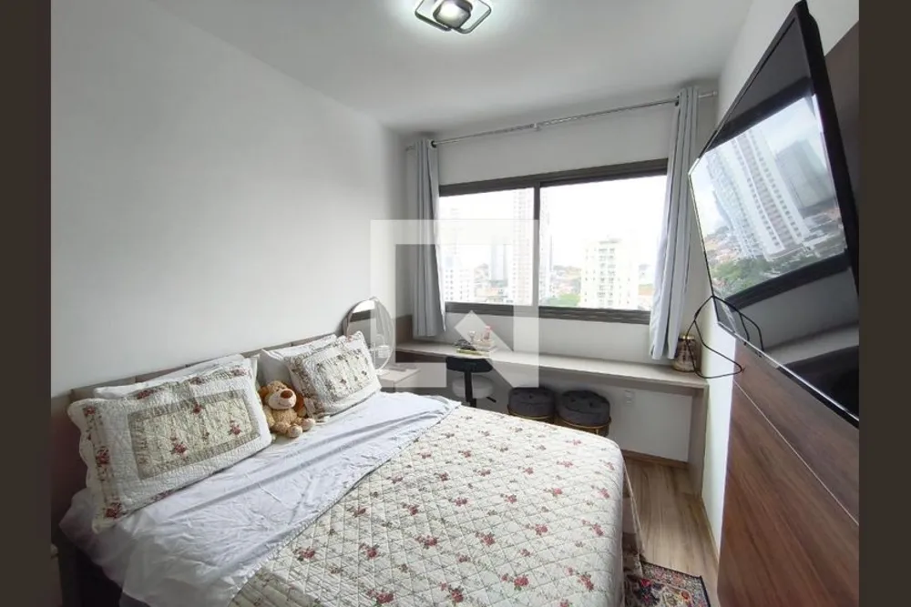 Apartamento, 1 quarto, 27 m² - Foto 7