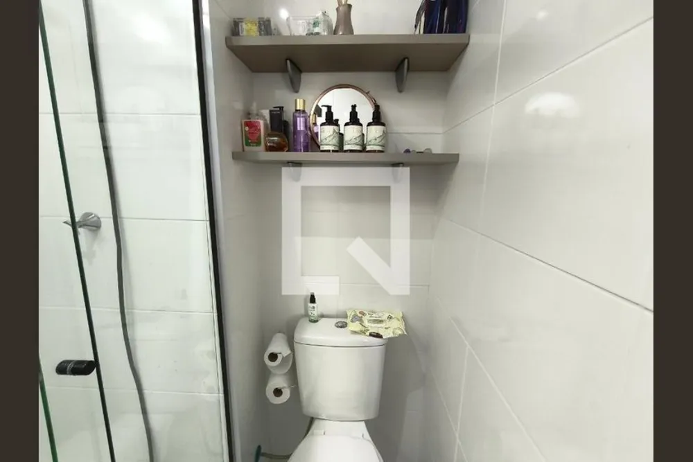 Apartamento, 1 quarto, 27 m² - Foto 8