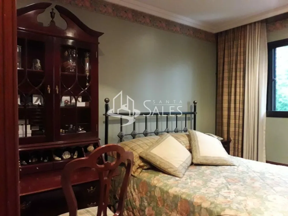 Apartamento, 4 quartos, 200 m² - Foto 13