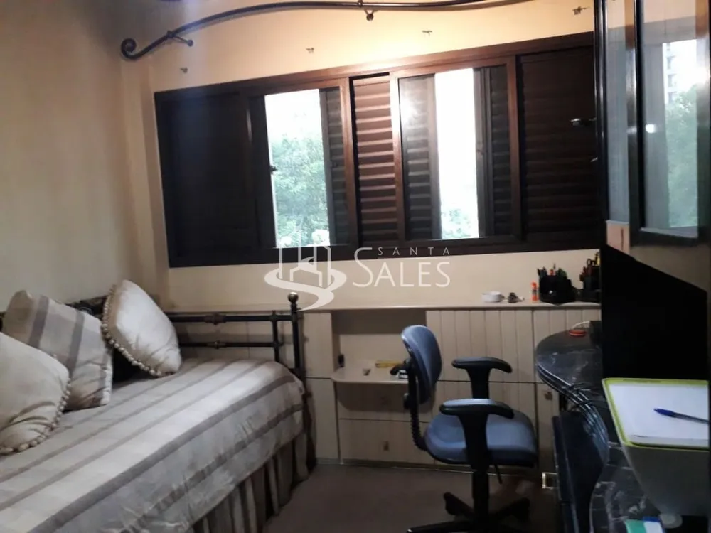 Apartamento, 4 quartos, 200 m² - Foto 10