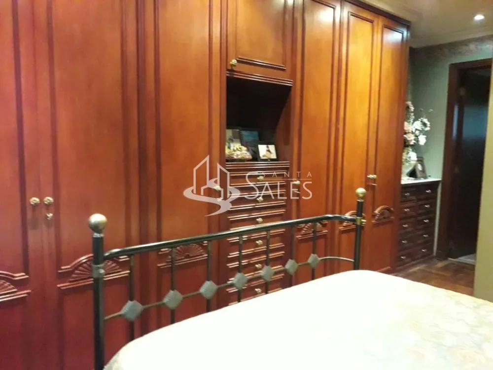 Apartamento, 4 quartos, 200 m² - Foto 3