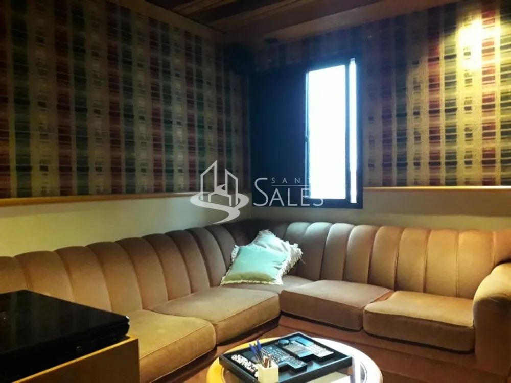 Apartamento, 4 quartos, 200 m² - Foto 4