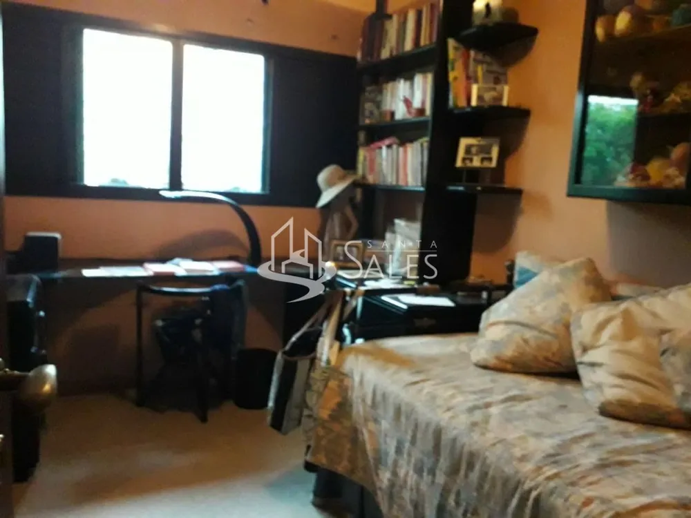 Apartamento, 4 quartos, 200 m² - Foto 12