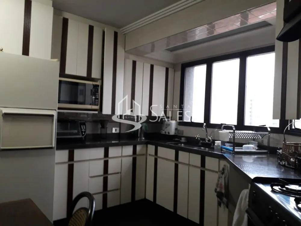 Apartamento, 4 quartos, 200 m² - Foto 1