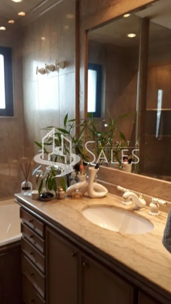 Apartamento, 4 quartos, 200 m² - Foto 5