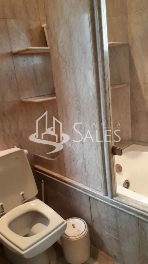 Apartamento, 4 quartos, 200 m² - Foto 6