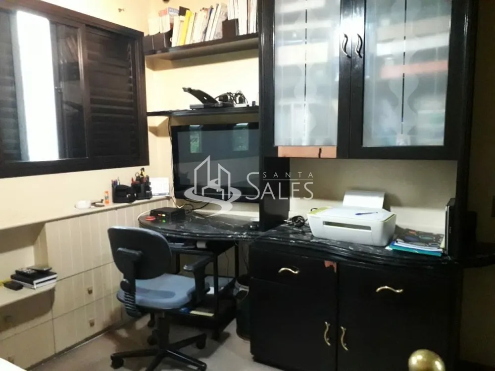 Apartamento, 4 quartos, 200 m² - Foto 9
