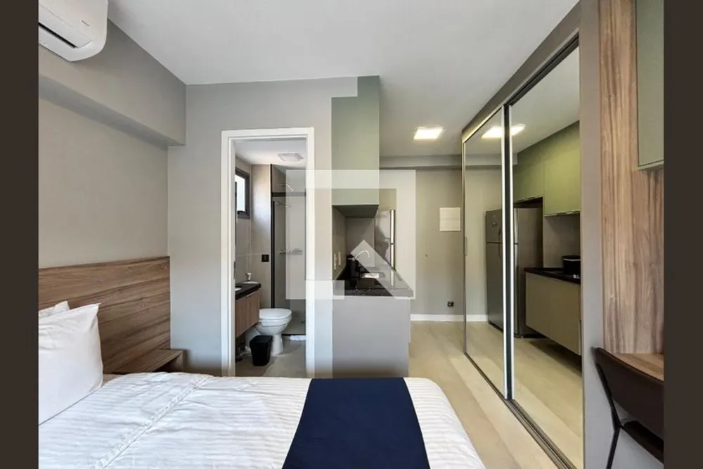 Kitnet-Studio, 20 m² - Foto 4