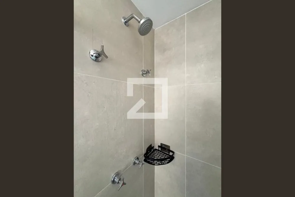 Kitnet-Studio, 20 m² - Foto 1