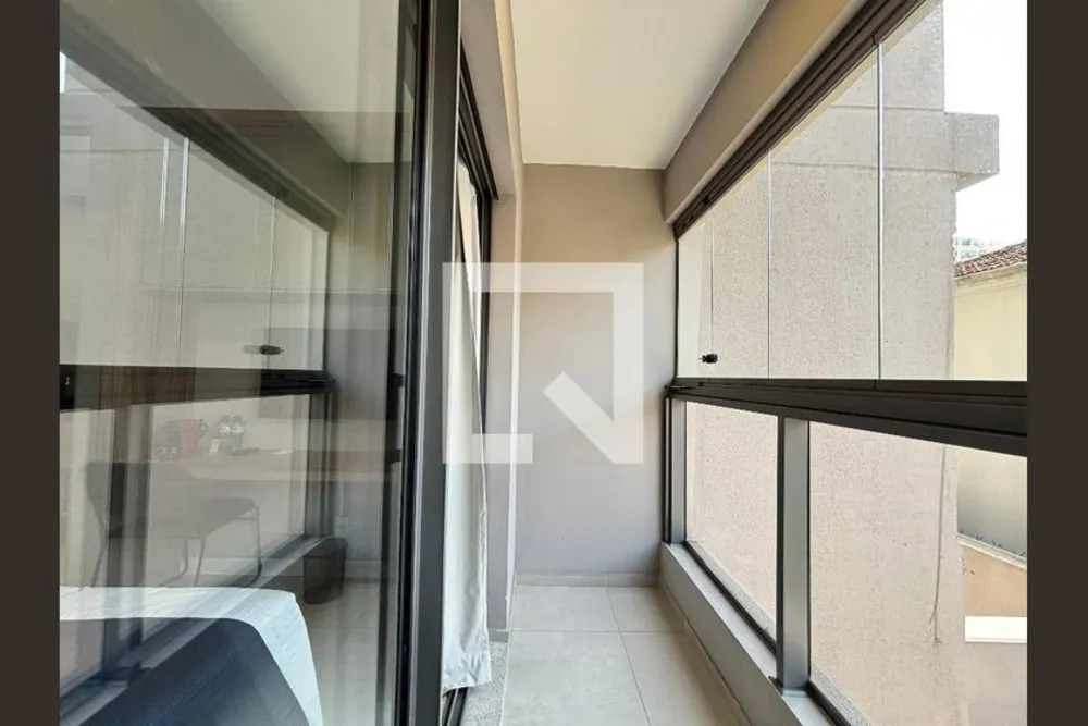 Kitnet-Studio, 20 m² - Foto 8