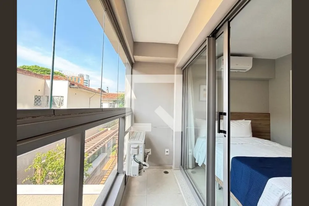 Kitnet-Studio, 20 m² - Foto 10