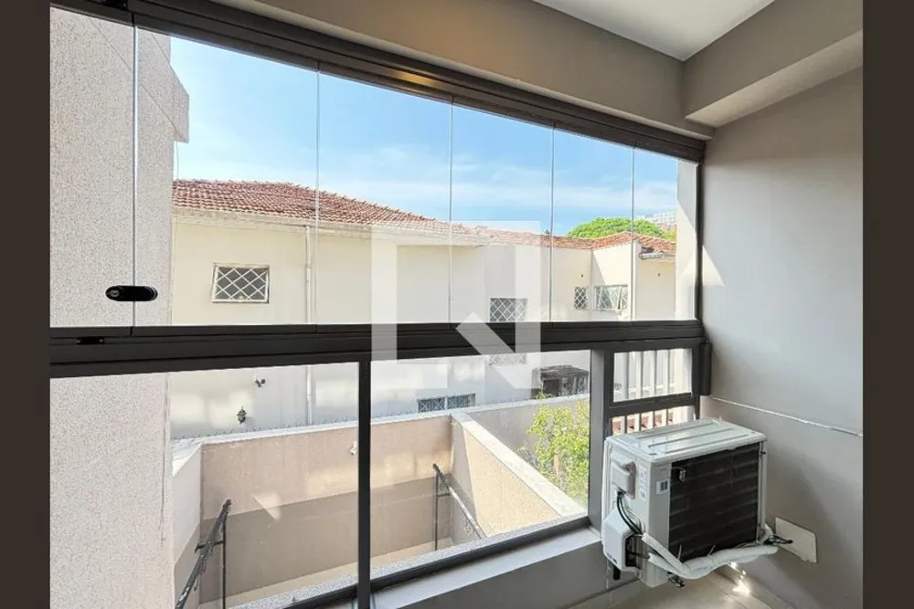 Kitnet-Studio, 20 m² - Foto 3