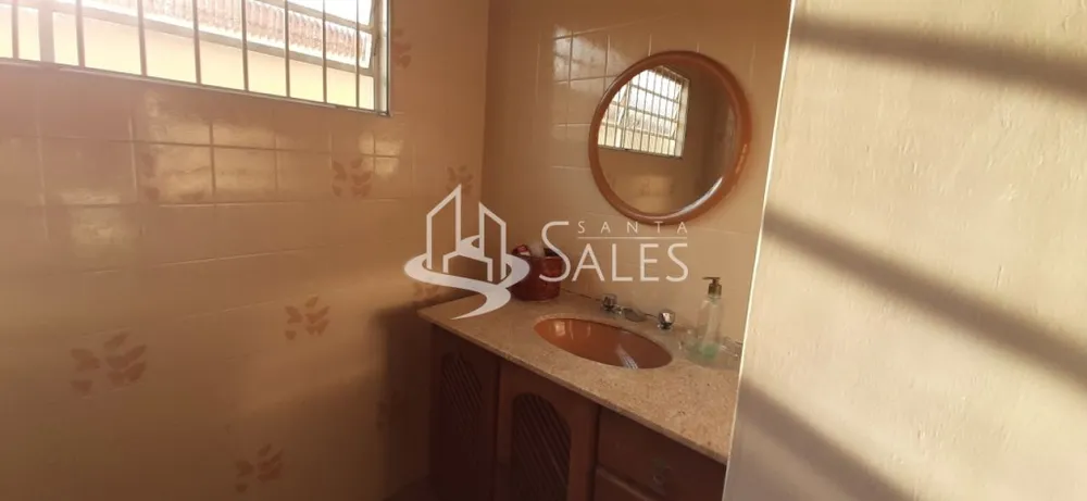 Sobrado, 3 quartos, 140 m² - Foto 9