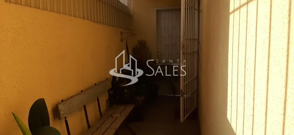 Sobrado, 3 quartos, 140 m² - Foto 8
