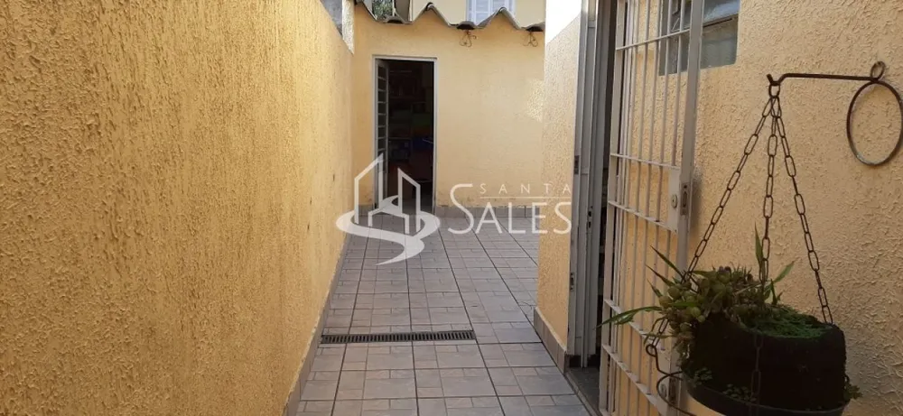 Sobrado, 3 quartos, 140 m² - Foto 11