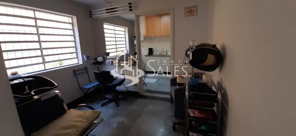 Sobrado, 3 quartos, 140 m² - Foto 1