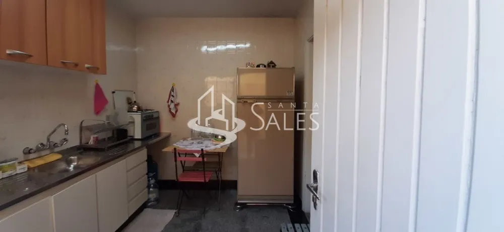 Sobrado, 3 quartos, 140 m² - Foto 3