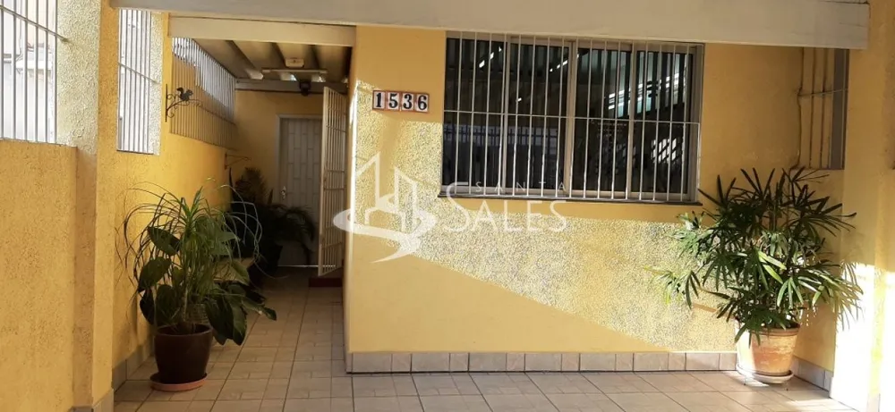 Sobrado, 3 quartos, 140 m² - Foto 2