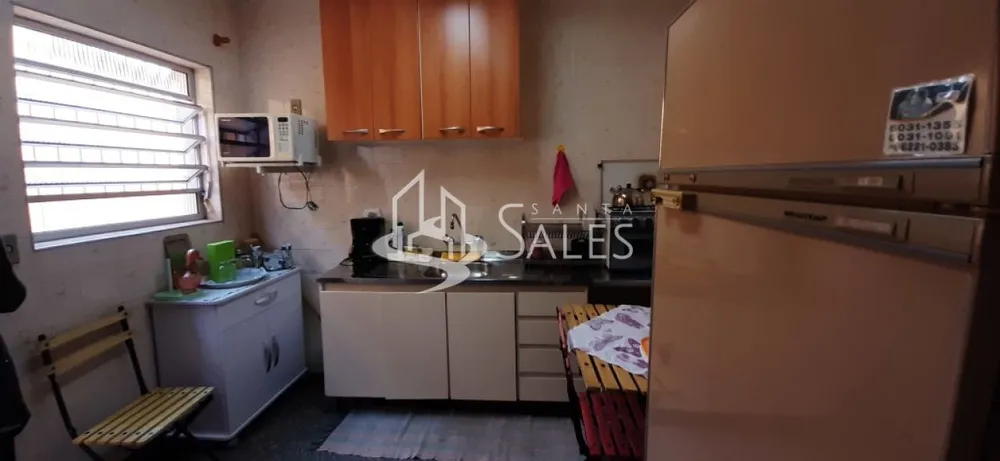 Sobrado, 3 quartos, 140 m² - Foto 4
