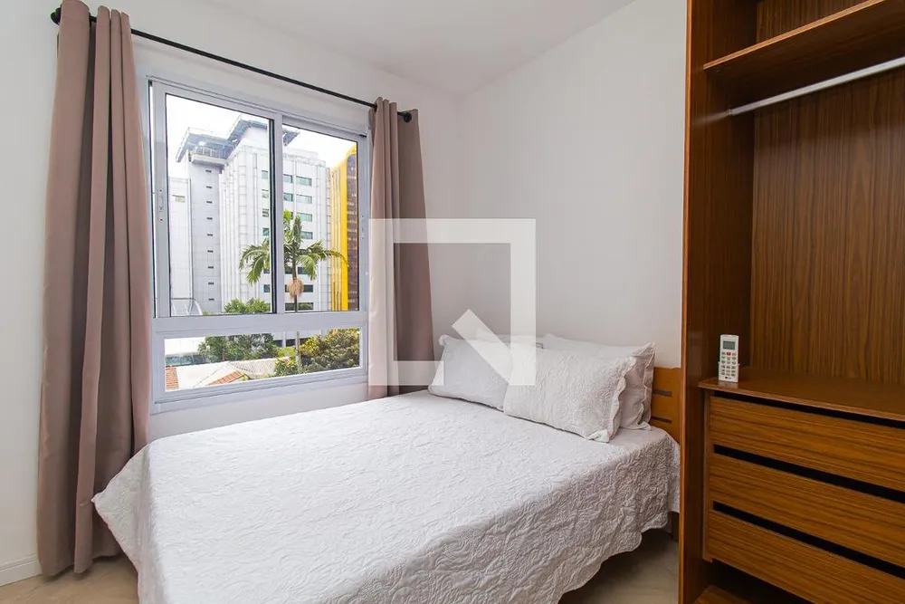Apartamento, 1 quarto, 33 m² - Foto 5