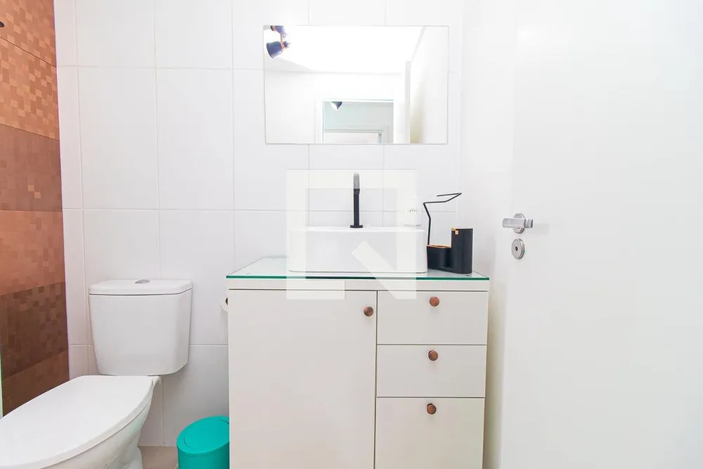 Apartamento, 1 quarto, 33 m² - Foto 10