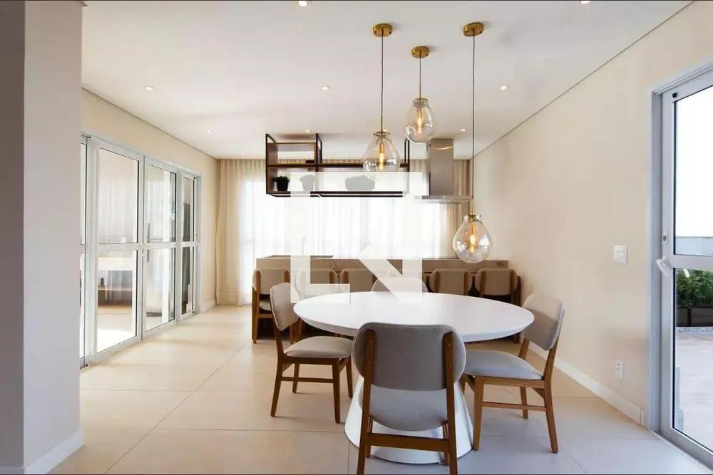 Apartamento, 1 quarto, 33 m² - Foto 3