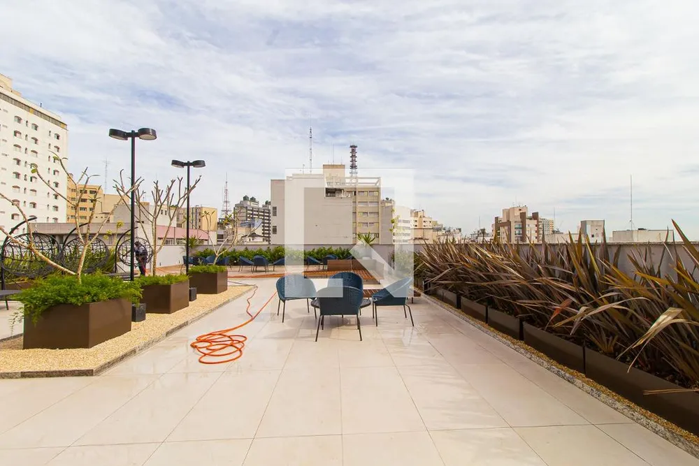 Apartamento, 1 quarto, 33 m² - Foto 16