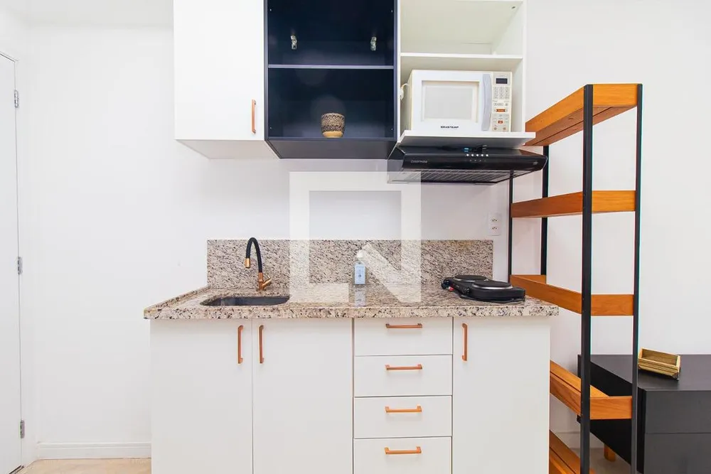 Apartamento, 1 quarto, 33 m² - Foto 6