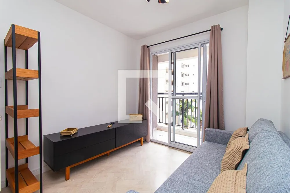 Apartamento, 1 quarto, 33 m² - Foto 3