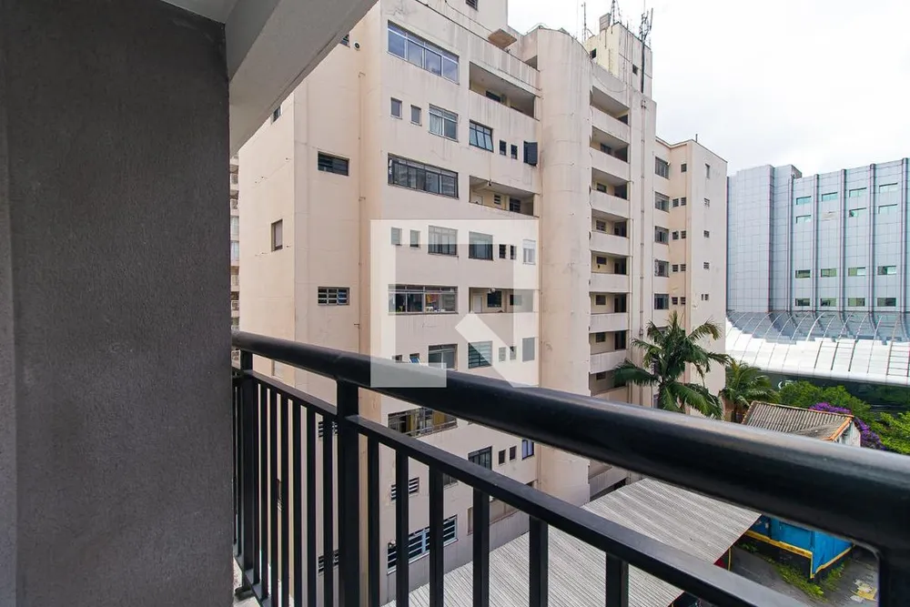 Apartamento, 1 quarto, 33 m² - Foto 8