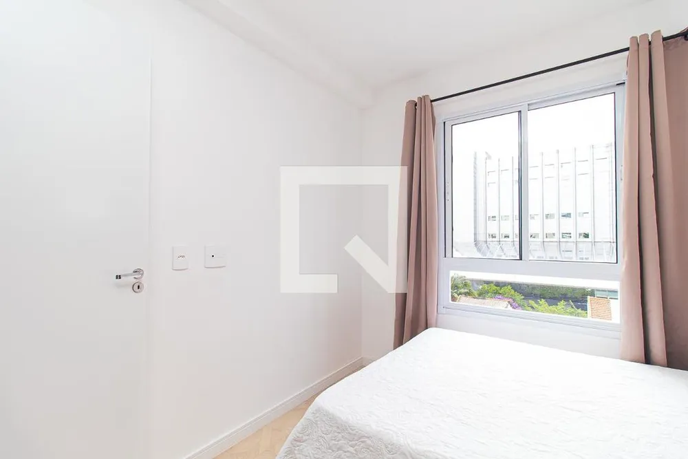 Apartamento, 1 quarto, 33 m² - Foto 8