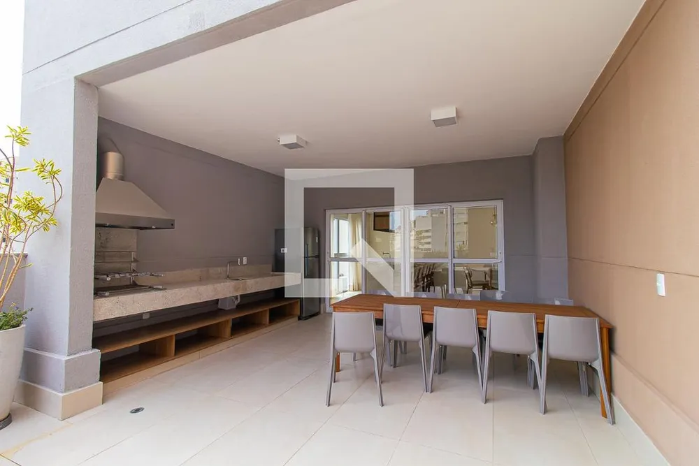 Apartamento, 1 quarto, 33 m² - Foto 15